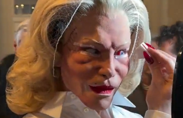 Неделя высокой моды - 2026 превратилась в выездную сессию дурдома