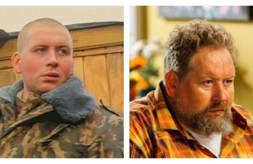 Актер Станислав Дужников изменился до неузнаваемости