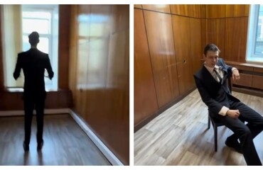 Бюджетный и актуальный ремейк "Матрицы"