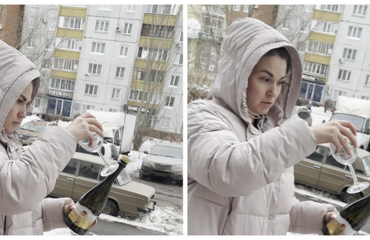 Когда внезапный сабраж — лучший сабраж