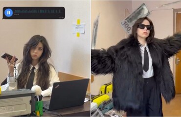 Креатив на максимум