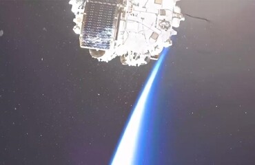 На орбиту вывели первые 16 спутников российского аналога Starlink