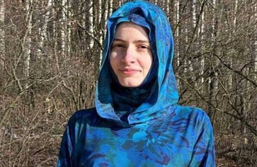 В Москве задержали продвигавшую ислам тиктокершу