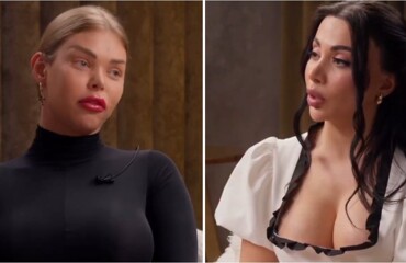 Девушка рассказала, как использует свою привлекательность для достижения целей