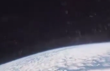 Битва титанов: NASA опубликовало видеопруфы круглой Земли, но Юрий Лоза им не поверил