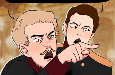 Опасная классика: как новые законы превратили великих писателей в «неблагонадежных» авторов