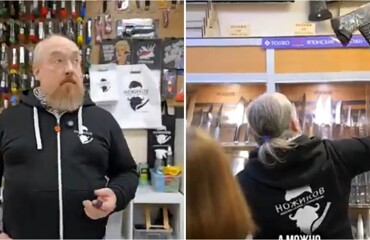 Что было бы, если бы продавцы отвечали максимально откровенно