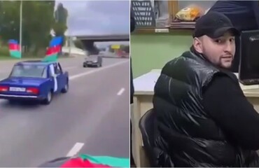 Преступление и наказание: водителя лишили гражданства за опасные гонки по Саратову