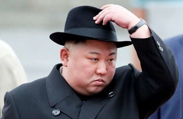 Конституция с ядерным детонатором: Ким Чен Ына теперь опасно даже «пугать»