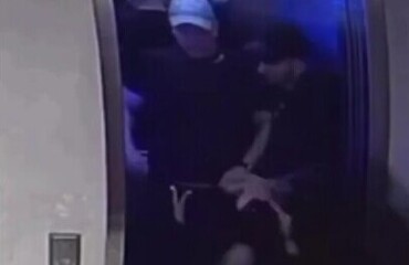 Самбист из Калининграда получил 2,5 года колонии строгого режима за избиение сотрудницы караоке-клуба