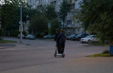 Москвичка за два месяца помогла оштрафовать более 100 нарушителей на электросамокатах — общая сумма штрафов превысила 8 млн рублей