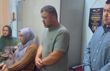 Дети приезжих потушили Вечный огонь и лишились российского гражданства вместе с семьями