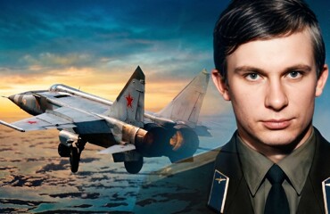 Угон МиГ-25: как один лётчик раскрыл Западу больше, чем шпионы. И что с ним стало после предательства