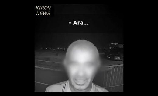 Пустите пьяным подвигаться