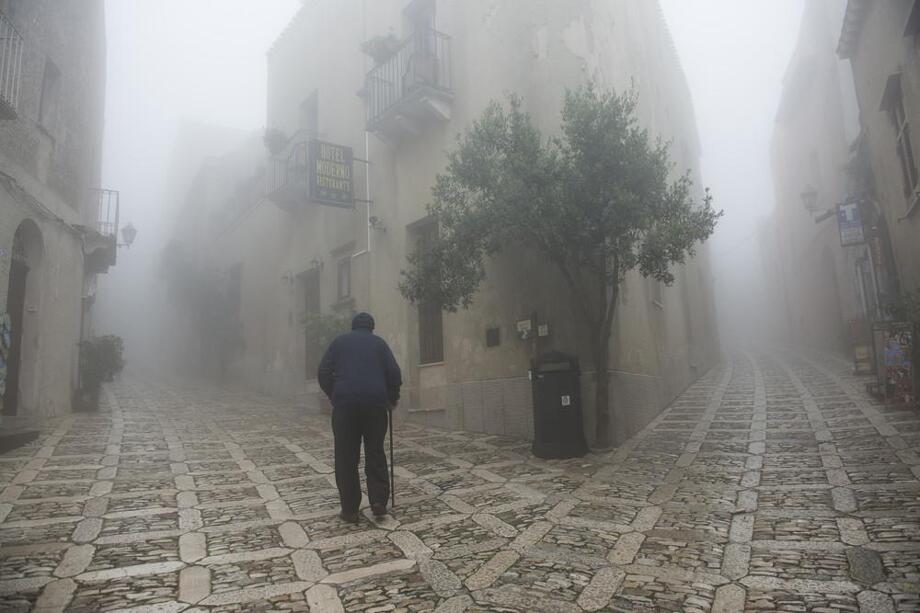 ALL 2013 National Geographic Photo Contest – in HIGH RESOLUTION. Part 6 “Places”, Week 4
