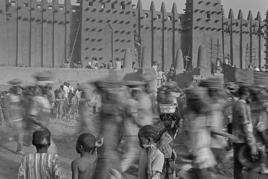 ALL 2013 National Geographic Photo Contest – in HIGH RESOLUTION. Part 6 “Places”, Week 4