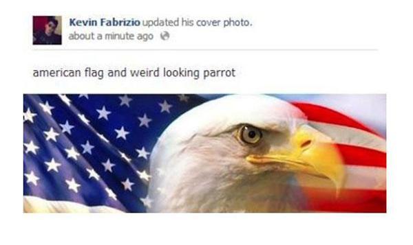 Here Are 31 Times People On Facebook* Made Themselves Look Stupid