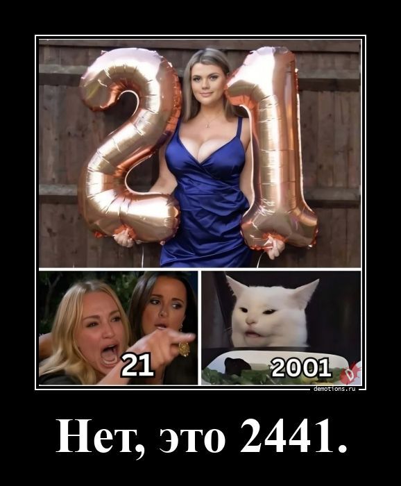 Забавные демотиваторы на понедельник