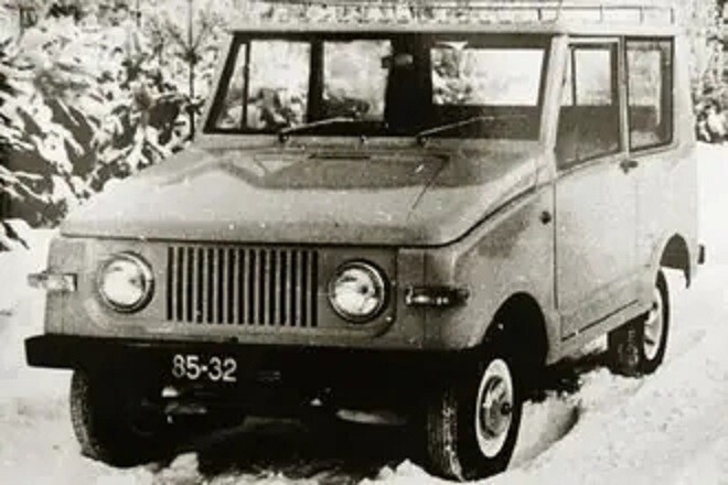 Иж-5