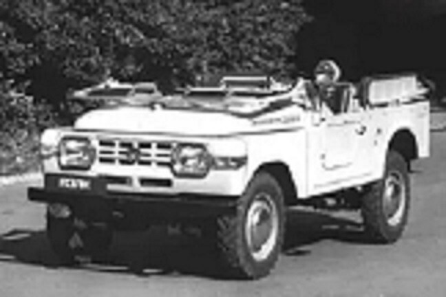 «Москвич-415C»
