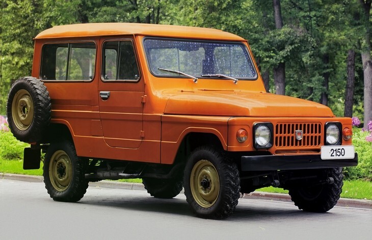 Москвич-2150