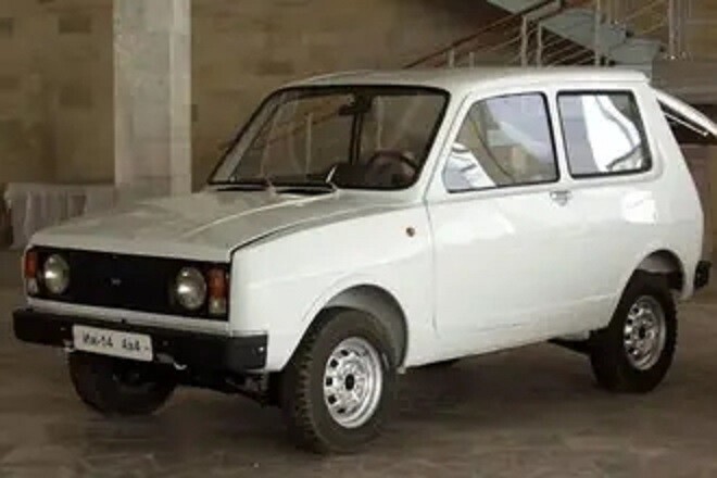 Иж-14