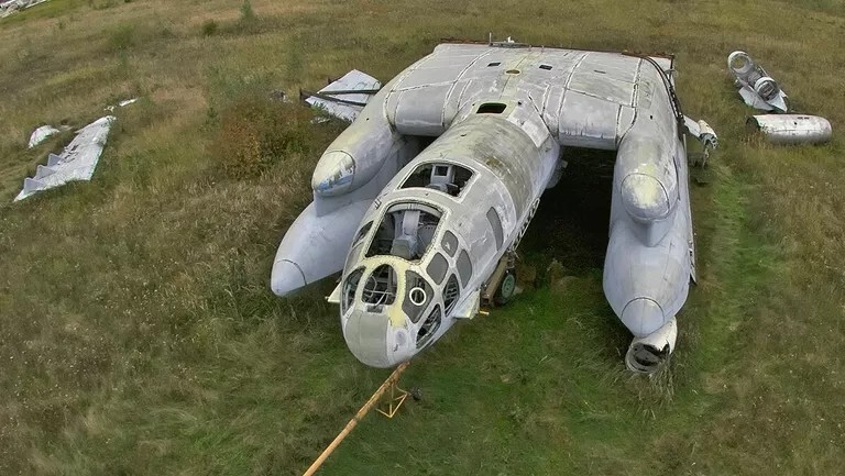 Вне серии(самолёты)