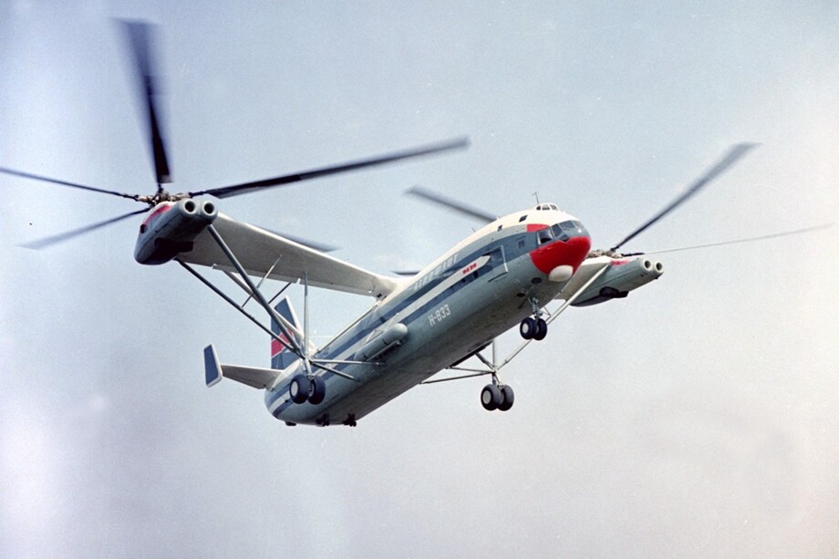 Вне серии(самолёты)