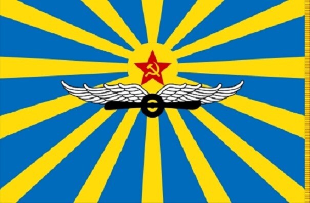 Вне серии(самолёты)