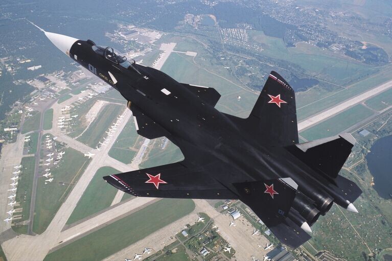 Вне серии(самолёты)