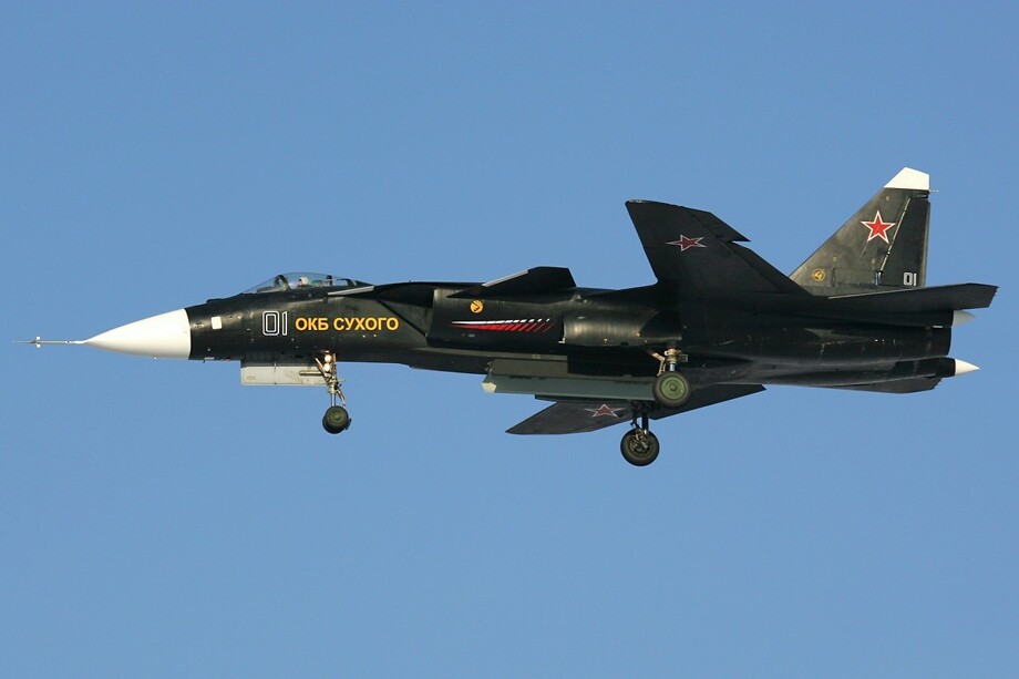 Вне серии(самолёты)