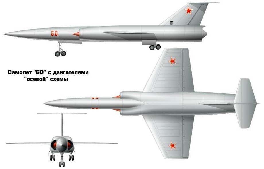 Вне серии(самолёты)-часть 2