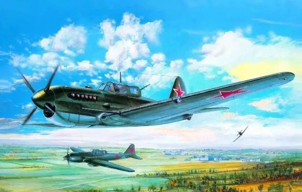 Вне серии(самолёты)-часть 2