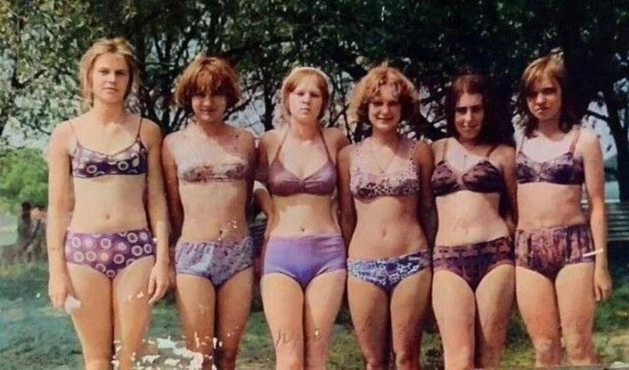 Интересные фотографии времен СССР. Сегодня у нас 900-й выпуск, ежедневного очередного шлака (как сказал вчера один фишкянин)))