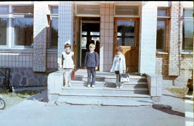 Интересные фотографии времен СССР. Сегодня у нас 900-й выпуск, ежедневного очередного шлака (как сказал вчера один фишкянин)))
