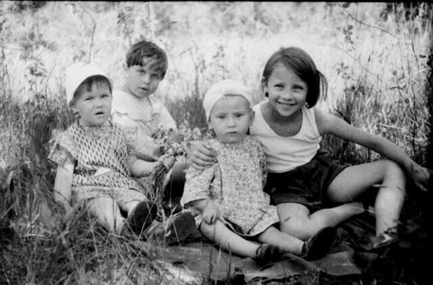 Интересные фотографии времен СССР. Сегодня у нас 900-й выпуск, ежедневного очередного шлака (как сказал вчера один фишкянин)))