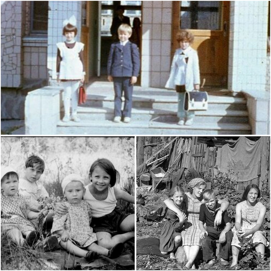 Интересные фотографии времен СССР. Сегодня у нас 900-й выпуск, ежедневного очередного шлака (как сказал вчера один фишкянин)))