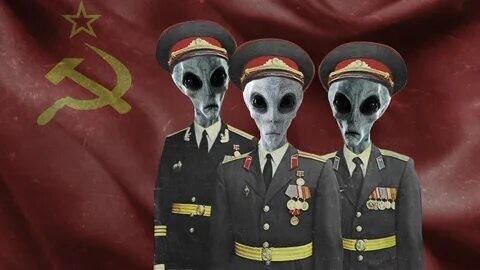 Советский след в истории про инопланетный объект