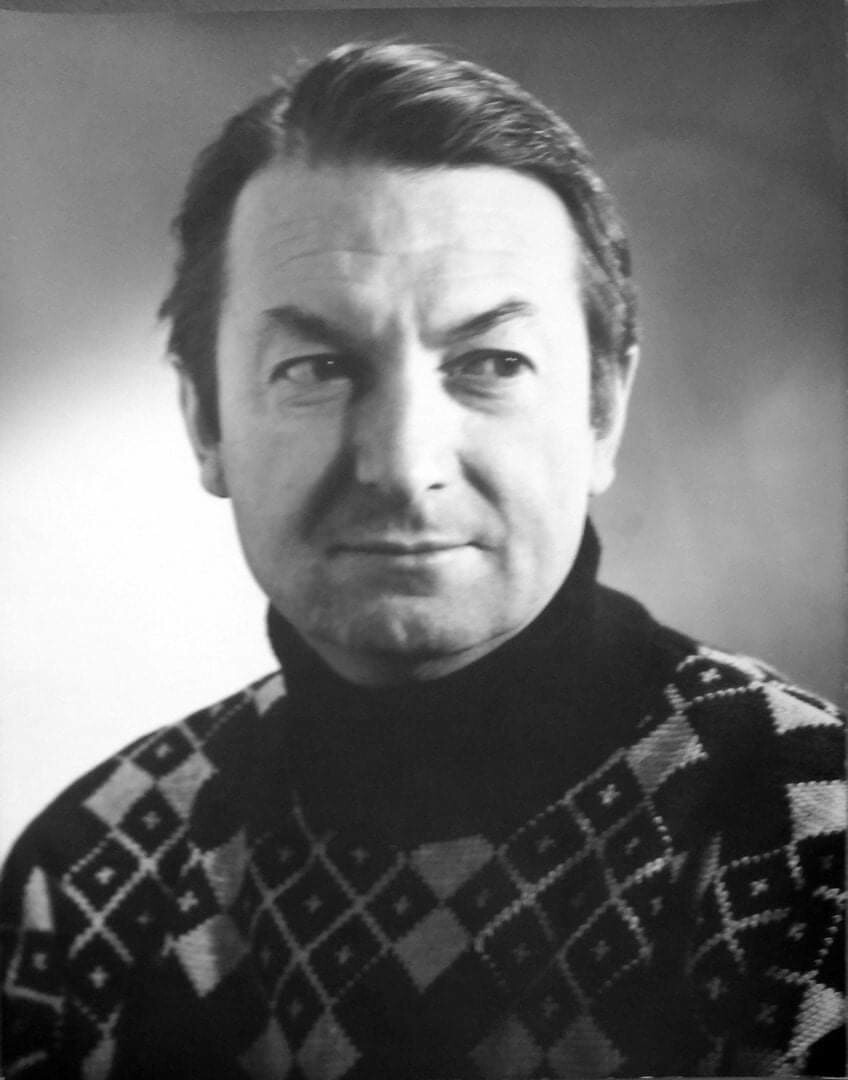 Георгий Вицин
