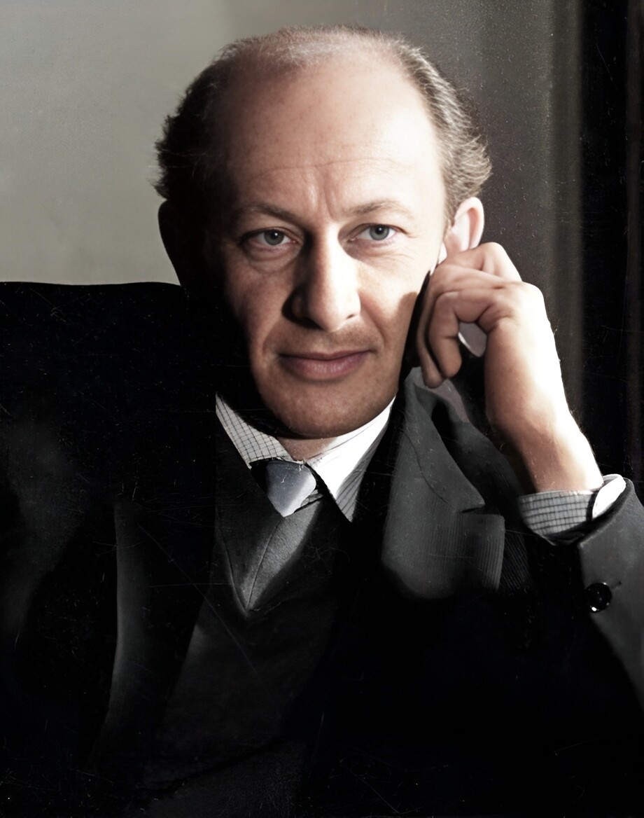 Евгений Евстигнеев