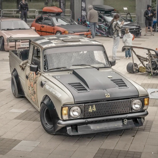 АвтоВсячина
