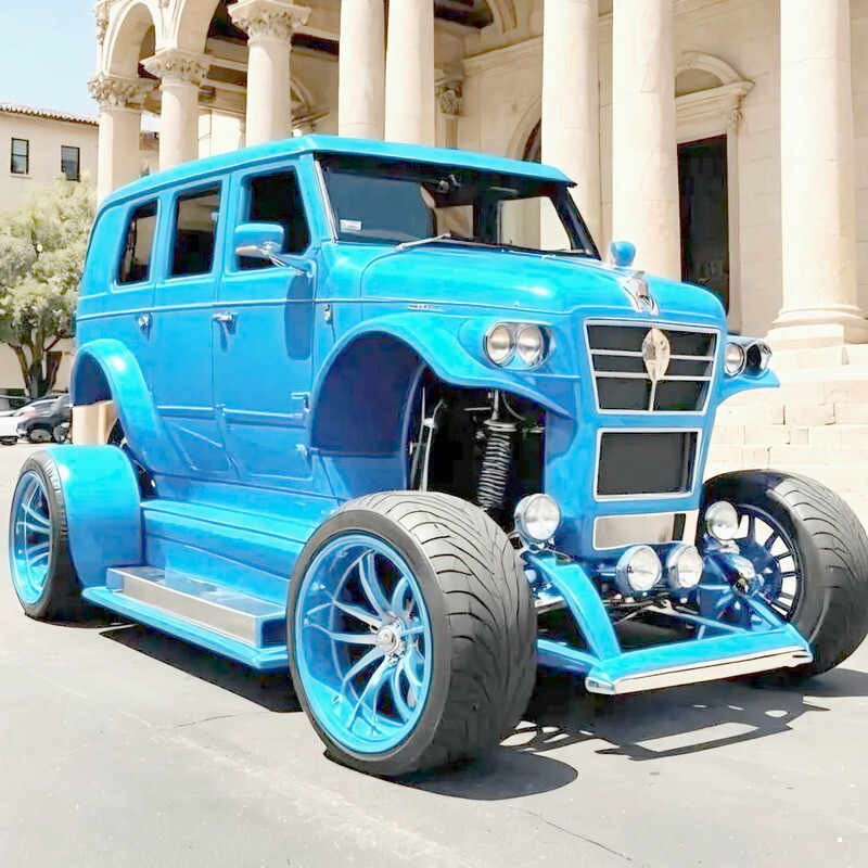 АвтоВсячина