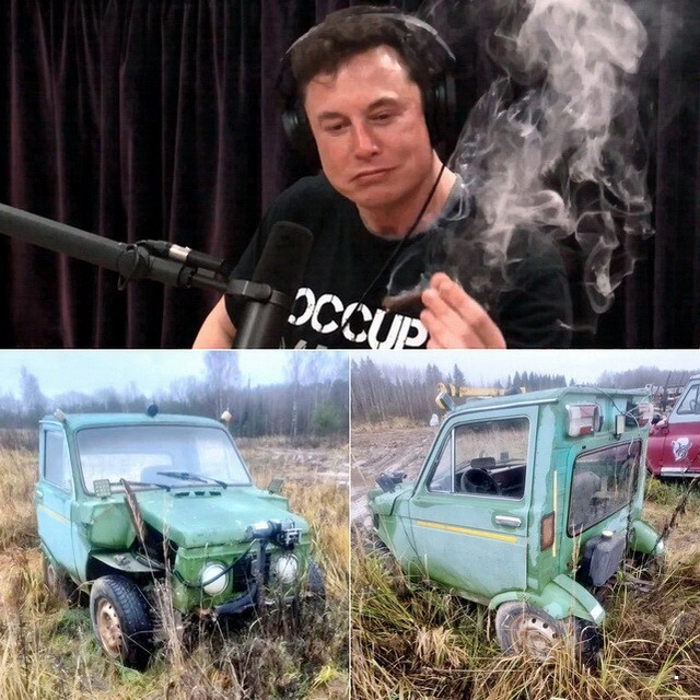 АвтоВсячина