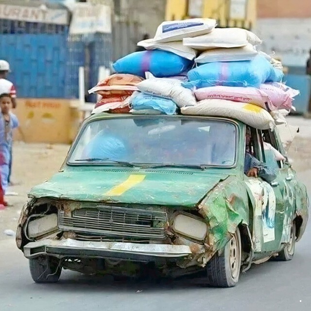 АвтоВсячина