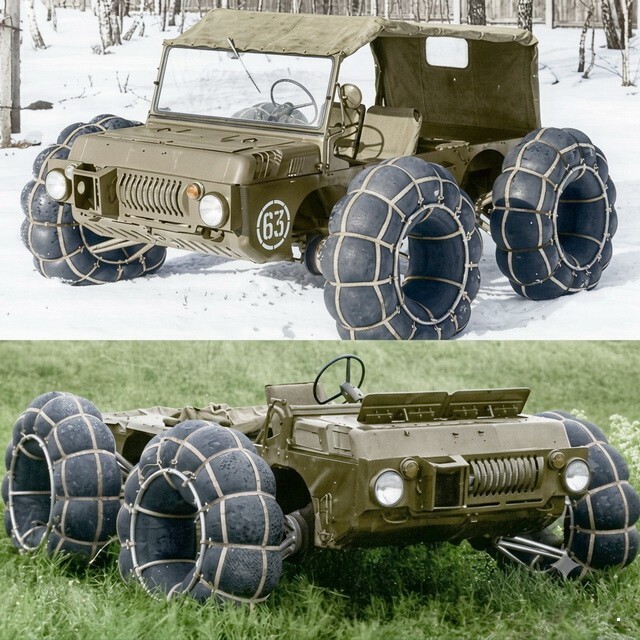 АвтоВсячина