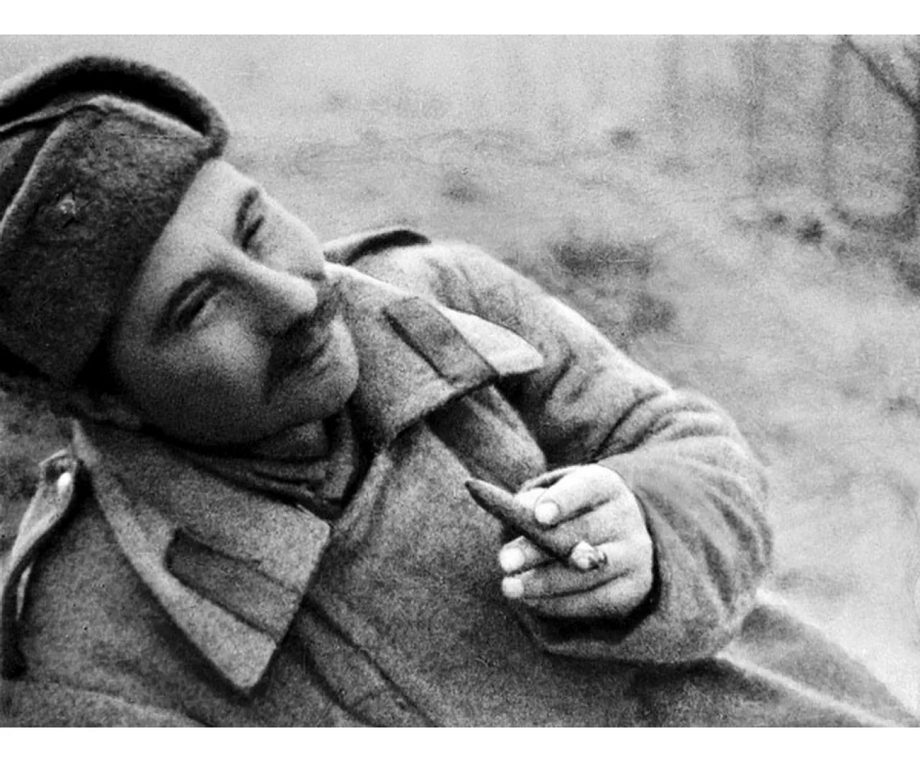 Ржавая скрепка и три пальца. На каких бытовых деталях ловили немецких шпионов