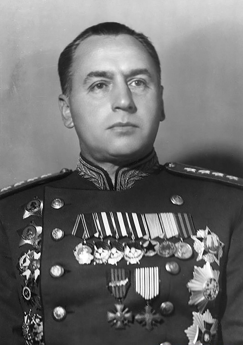 Ржавая скрепка и три пальца. На каких бытовых деталях ловили немецких шпионов