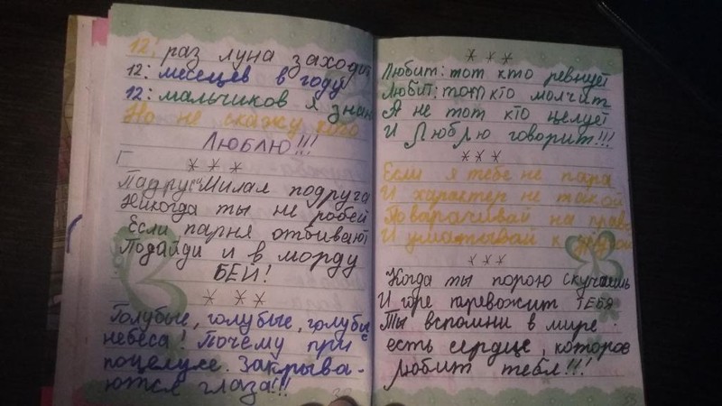 Дневник детства. Анкета из детства 90-х. Анкеты в тетрадях из детства. Стихи для анкеты. Дневник как в детстве.