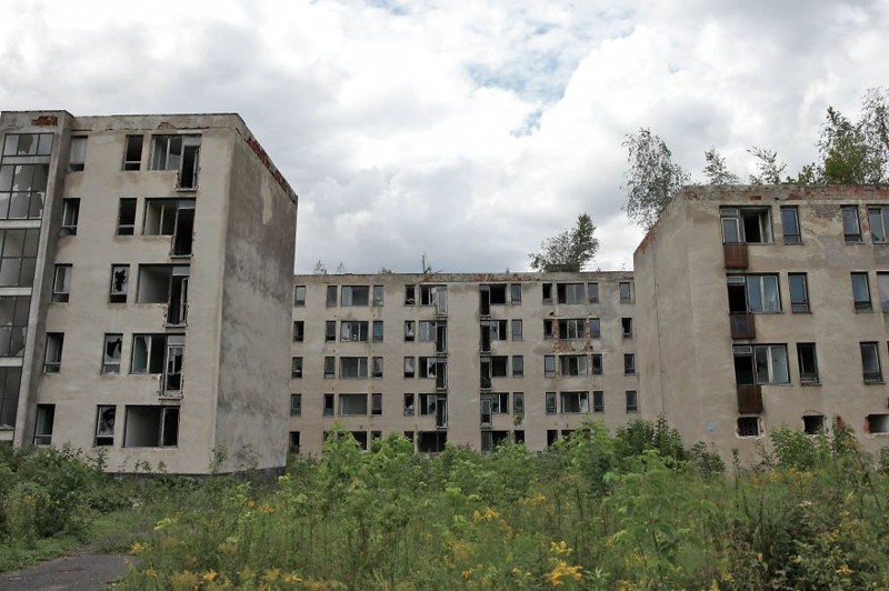 Текель Венгрия Военный Городок Фото