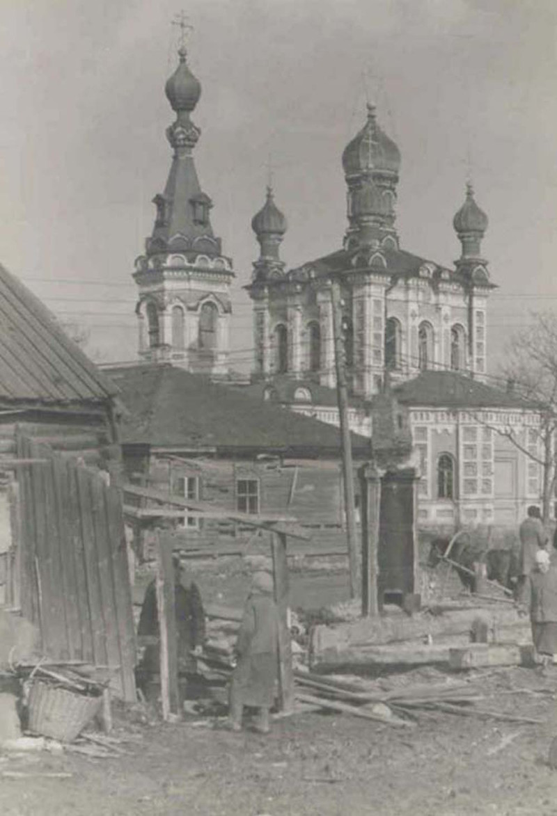 Храм вов